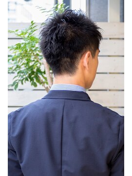 アルトス 浦和(ARTS) ベリーショート/アッシュブラック/ダークアッシュ/浦和/ARTS