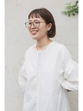 マルコ(marc..) 森本 真理子