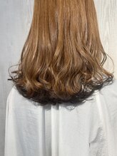 エニー ココ ヘアー(ANY.coco HAIR) フォックスカラー☆
