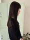 タンデム(tandem)の写真/[4周年記念]話題の髪質改善で最高の髪へ。こだわりの薬剤やトリートメントを使用し髪質・クセの悩みを改善