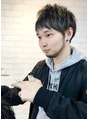 シュヴフェシノン(Cheveux fascinants) 西森 千裕
