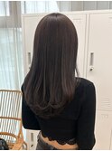 【akari 担当】透明感グレー20代/30代/40代/50代