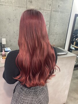 ラス トーキョー(LAS TOKYO) ハイセンスRED