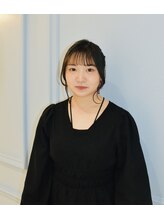 ゼロ(ZERO) 大西 梨琴