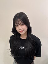 エン(en.)&nbsp;韓国風くびれ巻き