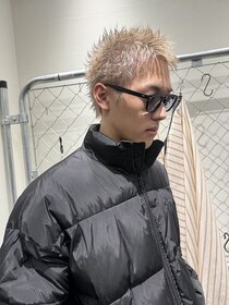 ヘアスタイル｜フランクスバーバーリベラルド 横浜(FRANK'S BARBER LIBERALD)｜ホットペッパービューティー