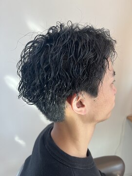 ア ドリームアップスタジオ レストアール(A DREAM UP STUDIO restR) メンズスタイル