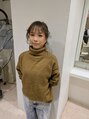 パーソンズ 本八幡店(PAR SON'Z) 清水 規子