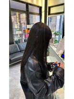 シュールドゥー(SUR DEUX) ダークブラウン