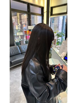 シュールドゥー(SUR DEUX) ダークブラウン