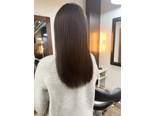 テュセ ヘアー 京都(Tu sais hair kyoto)