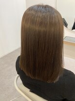 ヌー 一宮(nuu)&nbsp;ナチュラル×ベージュカラー