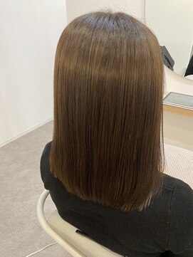 ヌー 一宮(nuu) ナチュラル×ベージュカラー