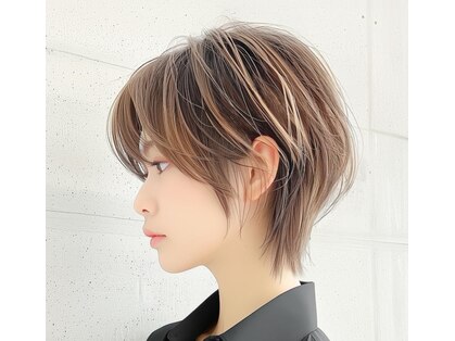 リゾナビューティーパーク (Rezona Beauty Park)の写真