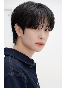 ナムジュ 大阪梅田(Namju) ナチュラルシースルーマッシュ