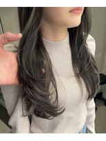 ソルヘアー(Sol.hair)&nbsp;【ロングレイヤー】
