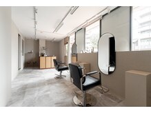 ロダ ヘアー(RODA hair)の雰囲気（お客様のご来店、お待ちしております。）