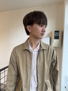 クオン 今泉(quon) メンズ　-天神 今泉 薬院-