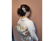 アムズヘアーファム