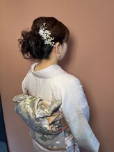 アムズヘアーファム