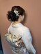 アムズヘアーファムの写真/【ご予約はＴＥＬにてお問合せ下さい】ショートヘア～ロングまでアレンジ可能☆ちょっとしたお出かけにも◎