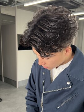 ノーウェイ(NOWAY) 【NOWAY】ラルフカール