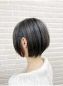 フレンチボブ