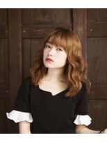 リカレ(Re:care) 大人ベージュブラウン