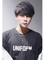 リップス 立川(LIPPS)&nbsp;ライトビートマッシュ