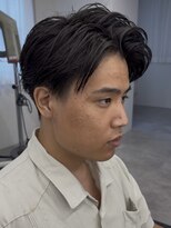 ルースト 八王子店(ROOST)&nbsp;かき上げセンターパート