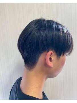 ミライ 未来美髪デザイン(mirai) キッズカット