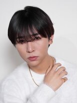 トゥルークリエイション 春日部(True Creation)&nbsp;カラー/カット/髪質改善/ダブルカラー/トリートメント/春日部