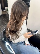 ピーズモジュール(P’s module)