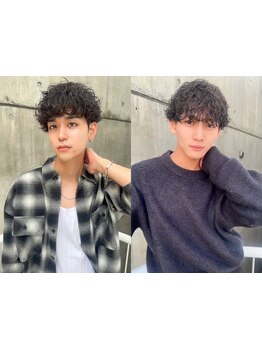 平日限定！メンズカット3000円～♪他にもお手頃価格のクーポン多数掲載中。メンテナンスやイメチェンに◎