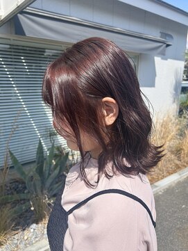 シロ(siro) ミディアム