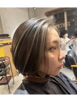 サンタウン(SUN TOWN)&nbsp;フェイスフレーミング