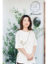 エムブランシェ(Mbranche) 渡邊 久美子