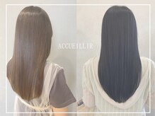 アクイール(ACCUEILLIR)