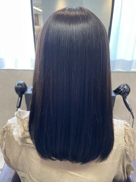 ルート バイ パルタージュ 大宮駅東口店(Root by PaRtage) ［Root］話題の髪質改善ストレート