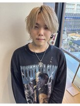 リア 近鉄八尾店(Lia)&nbsp;KAITO 