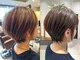 スガミ(SUGAMI)の写真/【1月NEW OPEN】30代からの髪質改善＆白髪ぼかし専門店。素髪を養う「大人の本質ケア」