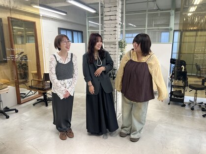 ペピンバイメルシー(pepin by merci.)の写真