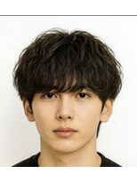 エイト 川崎店(EIGHT)&nbsp;波巻きパーマ