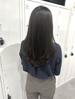 ノウハウ キョウト(KNOWHOW kyoto)&nbsp;京都美容室/髪質改善/グレージュ/トリートメント