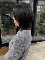 アイフィ(iFY)&nbsp;【iFY 千葉】大人ナチュラルロブレイヤー