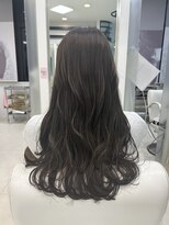 プランタン フォー ヘアー(printemps FOR HAIR)&nbsp;オリーブベージュ