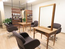 【新潟市江南区亀田エリア】FIRST hair design（ファーストヘアデザイン）確かな技術と丁寧さが◎♪