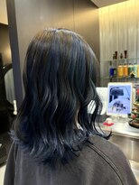 ワーズ インターナショナル(Words international)&nbsp;アンブレラカラー　[muro]