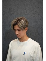 デイフレーム(Day FRAME)&nbsp;メンズシャドールーツ