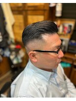 サロン ド コンジェ(salon de conge)&nbsp;フェード